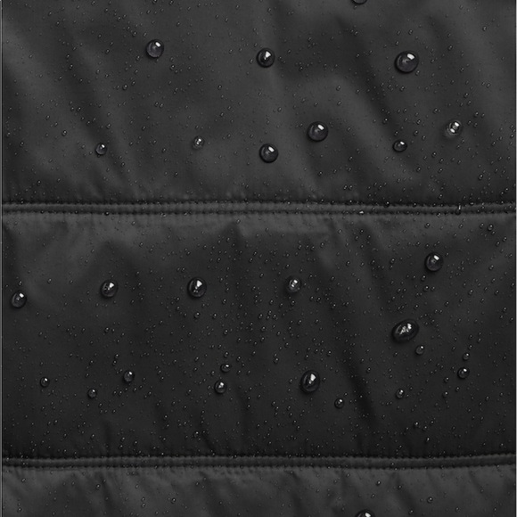 Athleta Rock Ridge Primaloft Jacket // Black #350851 - Picture 7 of 15